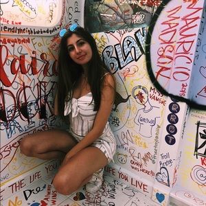 Meet your Posher, Giana